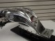 Enderle Big & Ugly  BAU3-EFI   4-3/8"   on  Alkydigger  SB Chev  Tunnel Ram